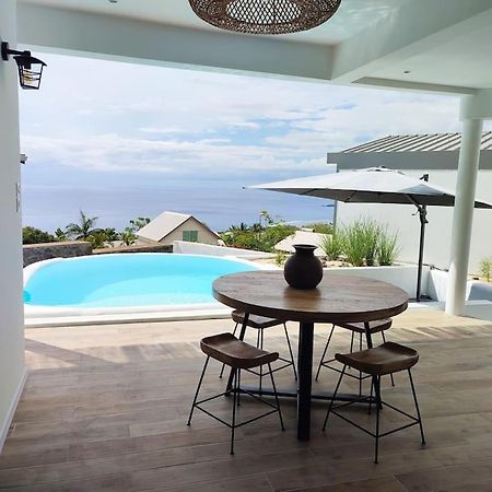 T2 Villa Reve D'Ailleurs St Leu 圣勒 外观 照片