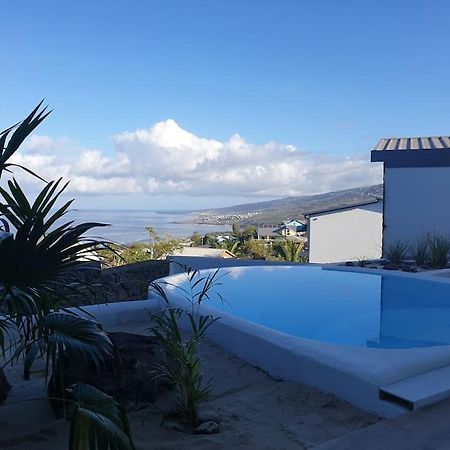 T2 Villa Reve D'Ailleurs St Leu 圣勒 外观 照片