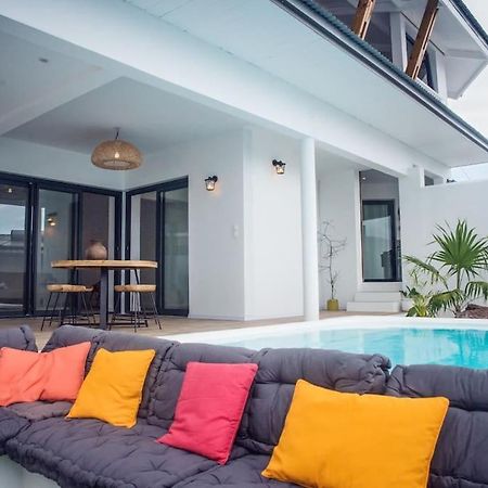 T2 Villa Reve D'Ailleurs St Leu 圣勒 外观 照片
