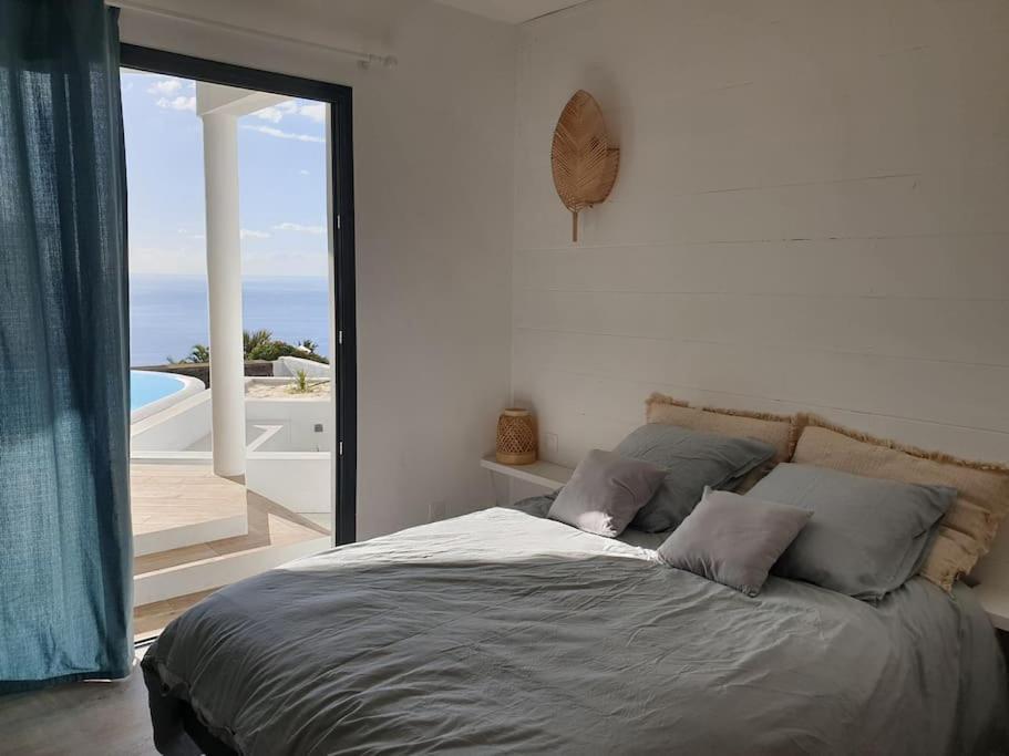 T2 Villa Reve D'Ailleurs St Leu 圣勒 外观 照片