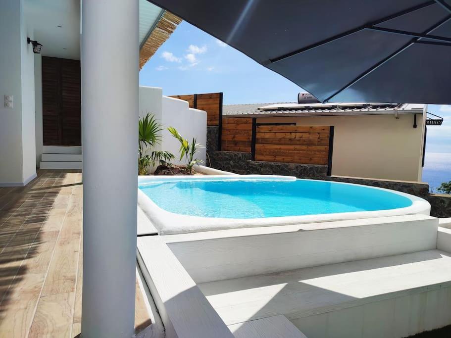 T2 Villa Reve D'Ailleurs St Leu 圣勒 外观 照片